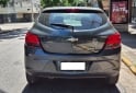 Autos - Chevrolet Onix 2016 Nafta 52500Km - En Venta