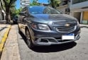 Autos - Chevrolet Onix 2016 Nafta 52500Km - En Venta