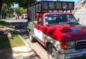 Camionetas - Ford F100 1992 GNC 111111Km - En Venta