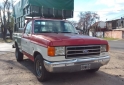 Camionetas - Ford F100 1992 GNC 111111Km - En Venta