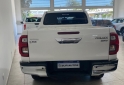 Camionetas - Toyota Hilux SRV 2021 Diesel 111800Km - En Venta