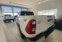 Camionetas - Toyota Hilux SRV 2021 Diesel 111800Km - En Venta