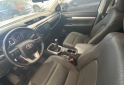 Camionetas - Toyota Hilux SRV 2021 Diesel 111800Km - En Venta