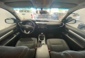 Camionetas - Toyota Hilux SRV 2021 Diesel 111800Km - En Venta