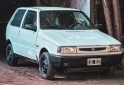 Autos - Fiat Uno cargo 2003 Nafta 255555Km - En Venta