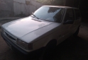 Autos - Fiat Uno cargo 2003 Nafta 255555Km - En Venta