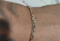 Indumentaria - Pulsera de oro 18 k - En Venta