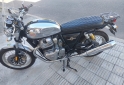 Motos - Royal Enfield Interceptor 650. 2019 Nafta 2487Km - En Venta