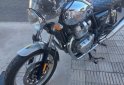 Motos - Royal Enfield Interceptor 650. 2019 Nafta 2487Km - En Venta