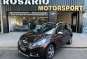 Autos - Peugeot 2008 Feline 2018 Nafta 110000Km - En Venta