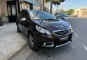 Autos - Peugeot 2008 Feline 2018 Nafta 110000Km - En Venta