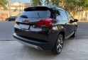 Autos - Peugeot 2008 Feline 2018 Nafta 110000Km - En Venta