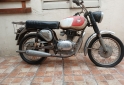 Clsicos - Gilera 200 - En Venta