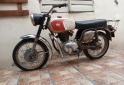 Clsicos - Gilera 200 - En Venta