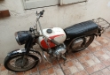 Clsicos - Gilera 200 - En Venta