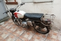 Clsicos - Gilera 200 - En Venta