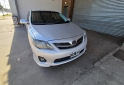 Autos - Toyota Corolla 2012 Nafta 193000Km - En Venta