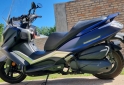 Motos - Kymco Downtown 350i 2023 Nafta 2900Km - En Venta