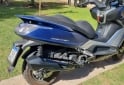 Motos - Kymco Downtown 350i 2023 Nafta 2900Km - En Venta