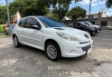 Autos - Peugeot 207 2012 Nafta 134000Km - En Venta