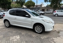 Autos - Peugeot 207 2012 Nafta 134000Km - En Venta