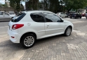 Autos - Peugeot 207 2012 Nafta 134000Km - En Venta