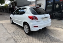 Autos - Peugeot 207 2012 Nafta 134000Km - En Venta