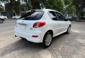 Autos - Peugeot 207 2012 Nafta 134000Km - En Venta