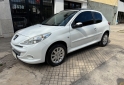 Autos - Peugeot 207 2012 Nafta 134000Km - En Venta