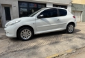 Autos - Peugeot 207 2012 Nafta 134000Km - En Venta