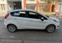 Autos - Ford FIESTA 1.6 SE 2017 Nafta  - En Venta