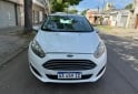 Autos - Ford FIESTA 1.6 SE 2017 Nafta  - En Venta