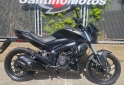 Motos - Bajaj DOMINAR 250 2021 Nafta 13079Km - En Venta