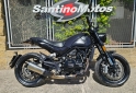 Motos - Benelli LEONCINO 500 2019 Nafta 7295Km - En Venta