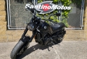 Motos - Benelli LEONCINO 500 2019 Nafta 7295Km - En Venta