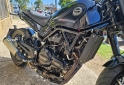 Motos - Benelli LEONCINO 500 2019 Nafta 7295Km - En Venta