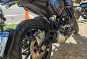 Motos - Benelli LEONCINO 500 2019 Nafta 7295Km - En Venta