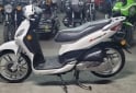 Motos - SYM SYMPHONY - elite 2021 Nafta 14000Km - En Venta