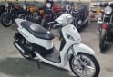 Motos - SYM SYMPHONY - elite 2021 Nafta 14000Km - En Venta