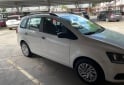 Autos - Volkswagen Suran 1.6 Confortline 2018 Nafta 146000Km - En Venta