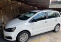 Autos - Volkswagen Suran 1.6 Confortline 2018 Nafta 146000Km - En Venta