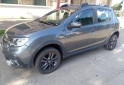 Autos - Renault SANDERO STEWAY 1.6 PRIVIL 2020 Nafta  - En Venta