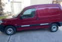 Utilitarios - Peugeot Partner HDI 2013 Diesel 197000Km - En Venta