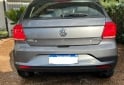 Autos - Volkswagen Gol 2017 Nafta 50000Km - En Venta