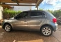 Autos - Volkswagen Gol 2017 Nafta 50000Km - En Venta