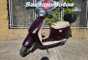 Motos - Corven MILANO 150 2018 Nafta 21409Km - En Venta