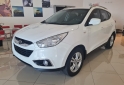 Camionetas - Hyundai Tucson 2013 Nafta 130000Km - En Venta