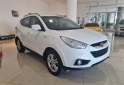 Camionetas - Hyundai Tucson 2013 Nafta 130000Km - En Venta