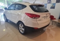 Camionetas - Hyundai Tucson 2013 Nafta 130000Km - En Venta