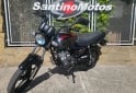 Motos - Zanella RX FULL 150 2022 Nafta 6477Km - En Venta